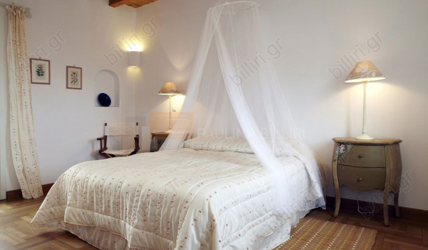 Υπνοδωμάτιο - Bedroom